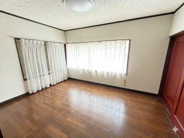 倉吉市 東鴨新町 (倉吉駅) 2階建 7DKの画像11