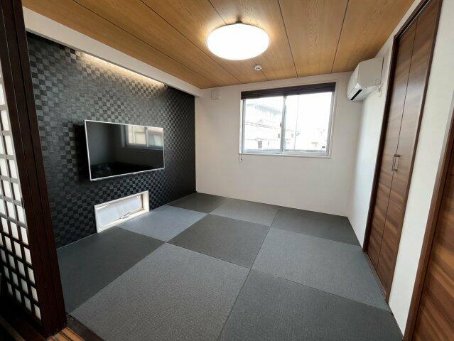鳥取市 湯所町１丁目 (鳥取駅) 2階建 4LDKの画像11