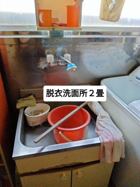 青森市 矢作１丁目 (矢田前駅) 2階建 4DKの画像11