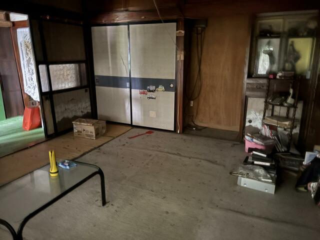 宮古市 鍬ヶ崎上町 (磯鶏駅) 2階建 5DKの画像11