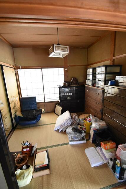 村上市 高根 (村上駅) 2階建 4DKの画像11
