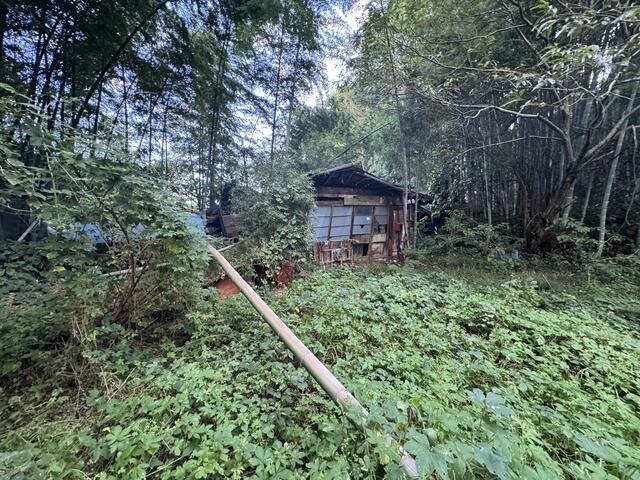 小美玉市 堅倉 (羽鳥駅) 1階建 2DKの画像11
