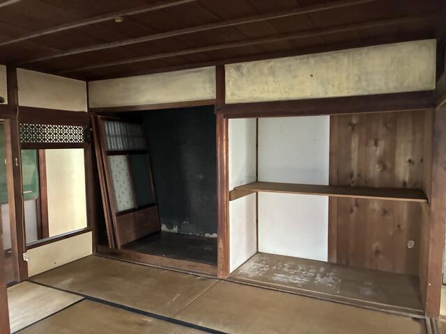 東かがわ市 三本松 (三本松駅) 2階建 3DKの画像11