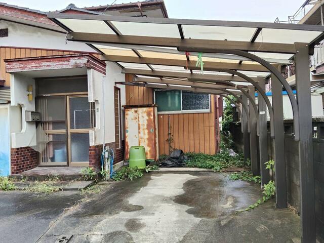 高萩市 大字安良川 (高萩駅) 2階建 4DKの画像11