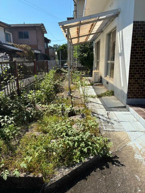 唐津市 浜玉町浜崎 (浜崎駅) 2階建 2DKの画像11