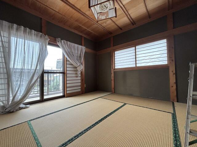 下妻市 高道祖 (下妻駅) 2階建 4LDKの画像11