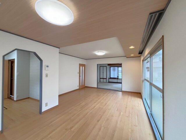 鳥取市 気高町下坂本 (宝木駅) 2階建 4LDKの画像11