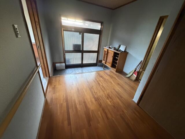 有田郡有田川町 大字徳田 (藤並駅) 1階建 4LDKの画像11