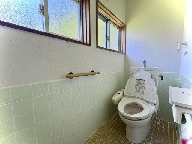 鳥取市 円護寺 (鳥取駅) 2階建 5DKの画像11