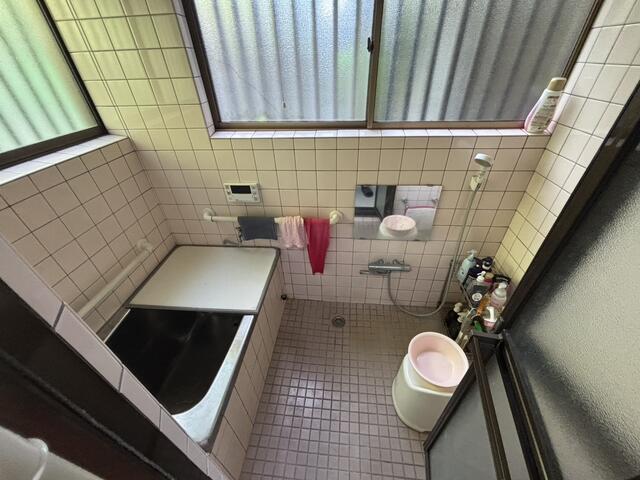 青梅市 根ヶ布２丁目 (青梅駅) 2階建 4DKの画像11