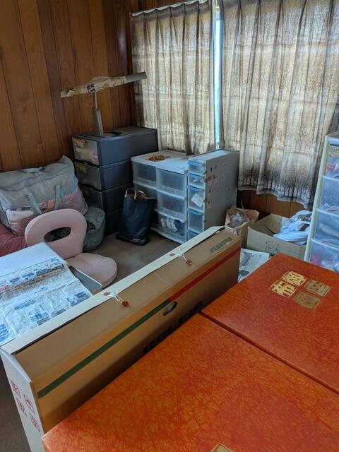 仲多度郡多度津町 大字見立 (津島ノ宮駅) 2階建 4DKの画像11