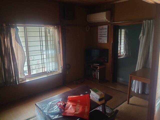 栃木市 岩舟町静 (岩舟駅) 1階建 4DKの画像11