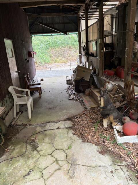 木更津市 大久保 (君津駅) 2階建 2LKの画像11