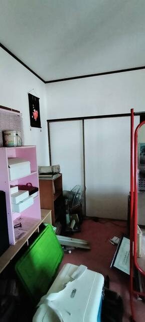 北上市 二子町千苅 (北上駅) 2階建 2DKの画像11