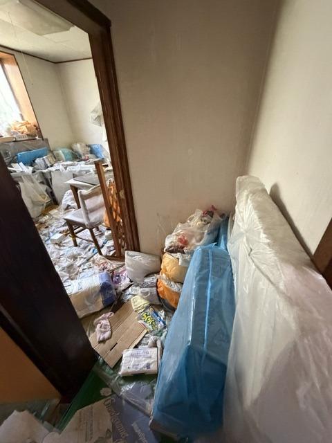 西多摩郡瑞穂町 箱根ケ崎西松原 (箱根ケ崎駅) 2階建 2DKの画像11