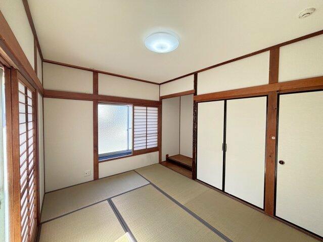東伯郡北栄町 江北 (下北条駅) 2階建 3LDKの画像11