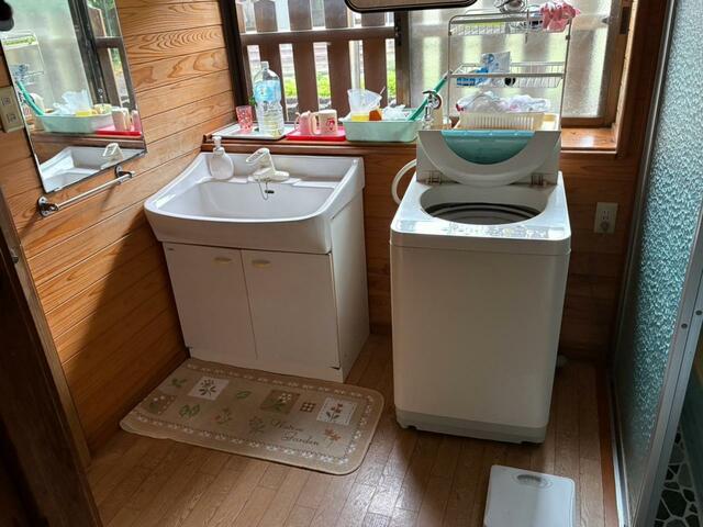 村上市 勝木 (勝木駅) 2階建 3DKの画像11