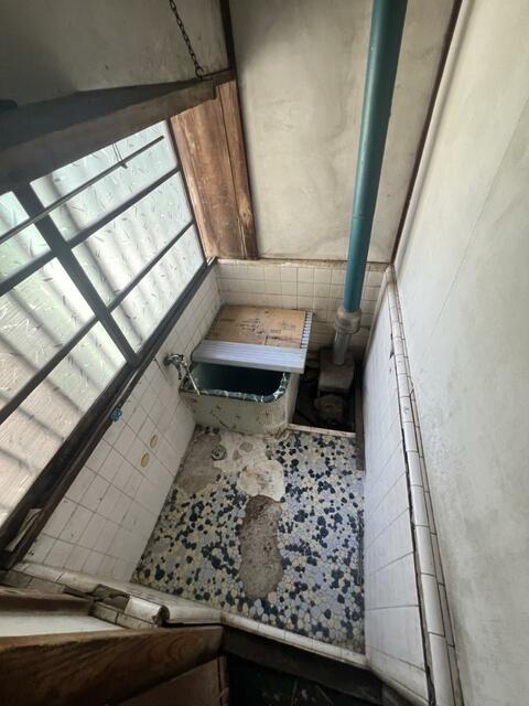 入間郡三芳町 大字北永井 (鶴瀬駅) 2階建 3DKの画像11