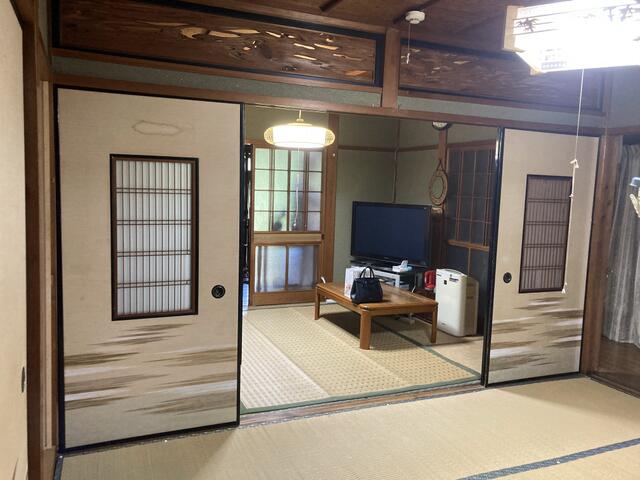 伊勢市 大湊町 (伊勢市駅) 2階建 3DKの画像11