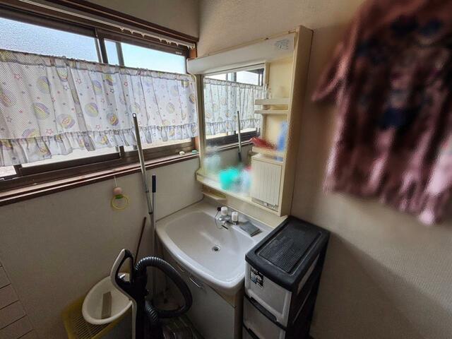 鳥取市 緑ケ丘２丁目 (湖山駅) 2階建 6SLDKの画像11