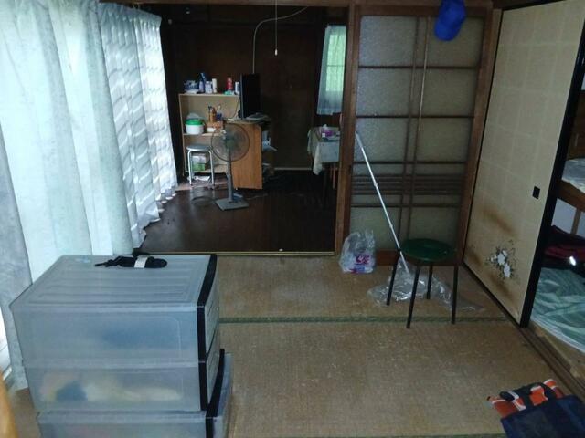 木更津市 笹子 (東清川駅) 1階建 3DKの画像11