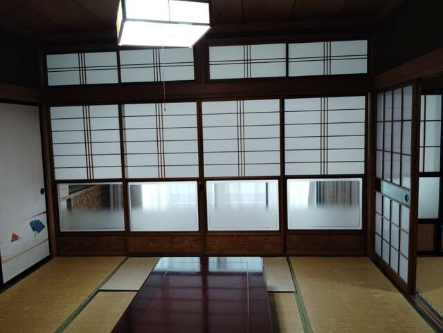 上越市 三和区島倉 (高田駅) 2階建 5DKの画像11