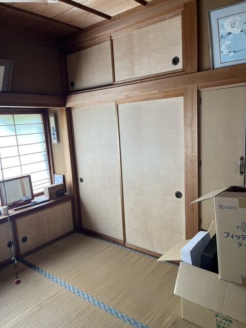 三条市 月岡２丁目 (東三条駅) 2階建 6DKの画像11