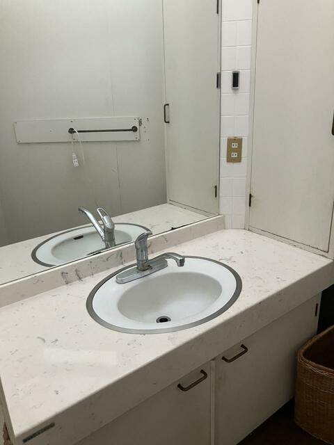 仙北市 田沢湖生保内字宮ノ後 (田沢湖駅) 2階建 9LDKの画像11