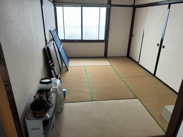 札幌市豊平区 平岸二条１２丁目 (南平岸駅) 2階建 5DKの画像11