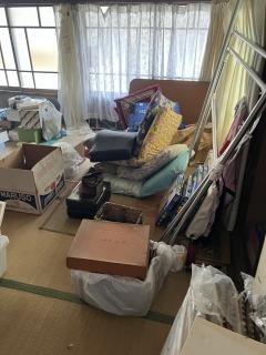 周智郡森町 三倉 1階建 3DKの画像11