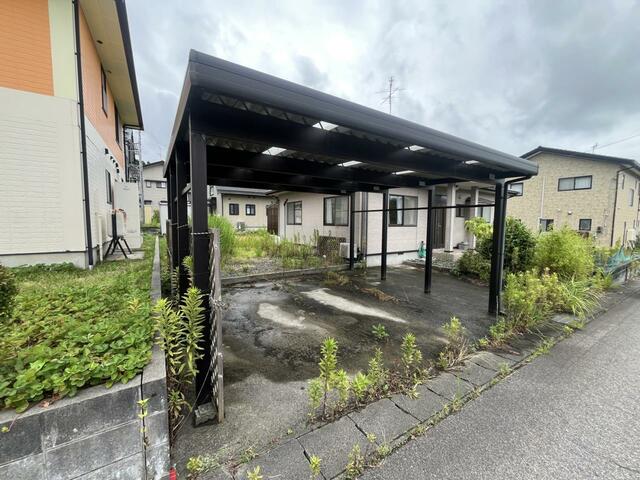 胎内市 塩沢 (平木田駅) 1階建 4LDKの画像11
