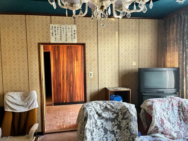 浅口郡里庄町 大字新庄 (里庄駅) 2階建 4DKの画像11