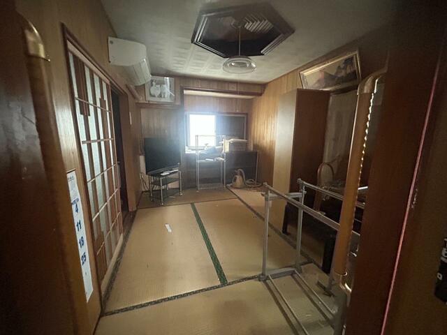 枕崎市 恵比須町 (枕崎駅) 2階建 3DKの画像11