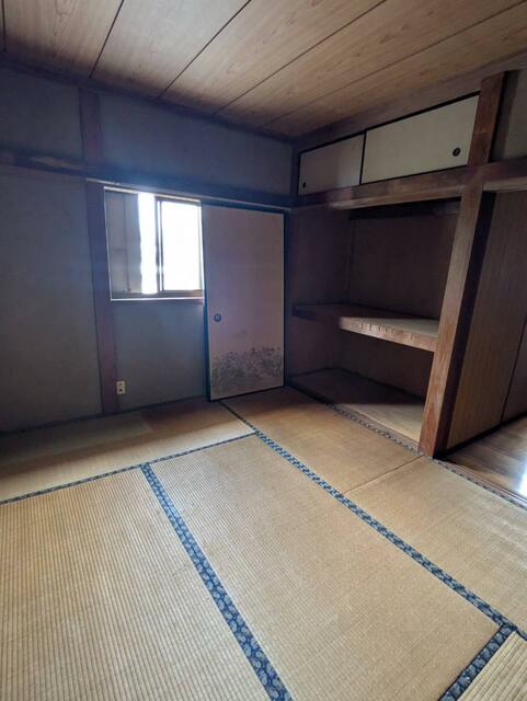 三浦市 岬陽町 (三崎口駅) 2階建 4DKの画像11