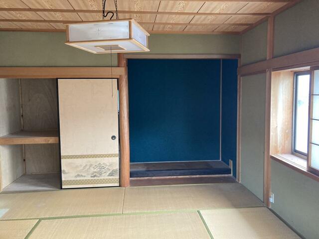 鳥取市 河原町釜口 (国英駅) 2階建 8DKの画像11