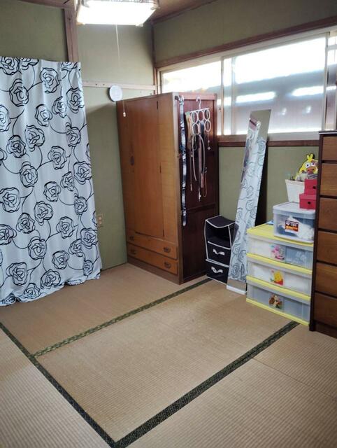長崎市 東立神町 (大浦海岸通駅) 2階建 3DKの画像11