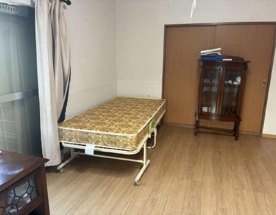 久留米市 北野町今山 (北野駅) 2階建 4LDKの画像11