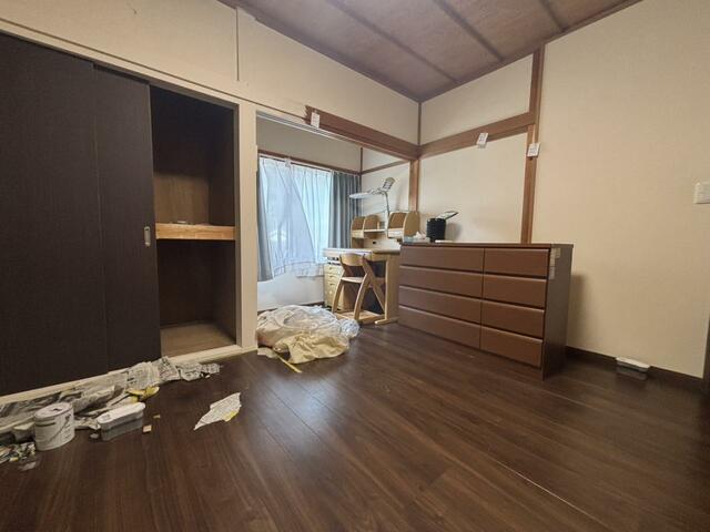 鳥取市 河原町渡一木 (河原駅) 2階建 6LDKの画像11