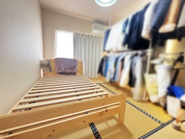 鳥取市 国府町宮下 (津ノ井駅) 2階建 3LDKの画像11