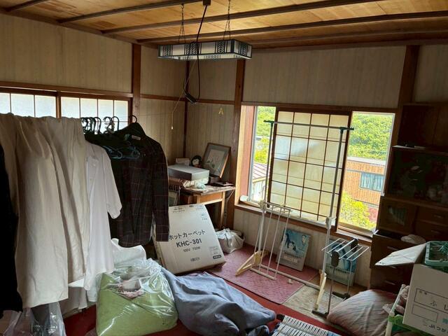 八戸市 大字市川町字桔梗野 (陸奥市川駅) 2階建 5DKの画像11