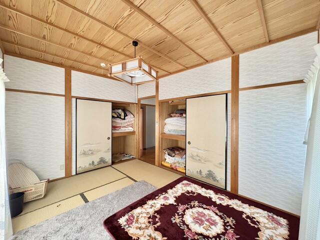 鳥取市 河原町天神原 (河原駅) 2階建 5LDKの画像11