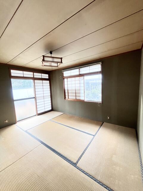 鳥取市 美萩野３丁目 (末恒駅) 2階建 5DKの画像11