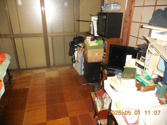 長崎市 片淵５丁目 (新中川町駅) 1階建 3DKの画像11