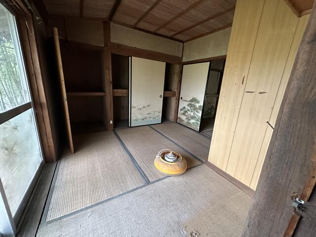 鳥取市 蔵田 (津ノ井駅) 2階建 9SLDKの画像11
