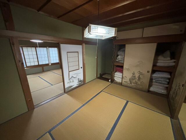 鳥取市 国府町宮下 (津ノ井駅) 2階建 5DKの画像11