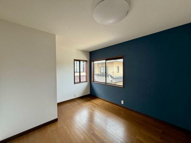 米子市 富益町 (弓ケ浜駅) 2階建 5LDKの画像11