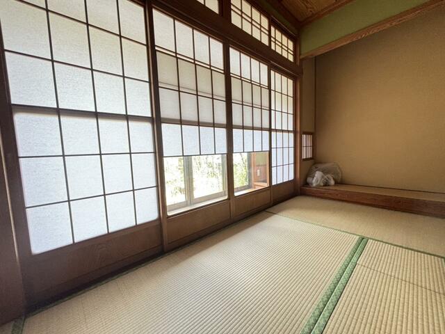 鳥取市 北園２丁目 (鳥取駅) 2階建 4LDKの画像11