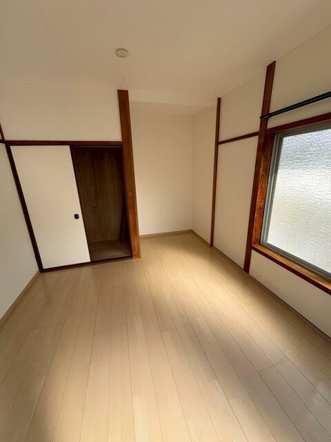 鳥取市 浜坂５丁目 (湖山駅) 2階建 3LDKの画像11