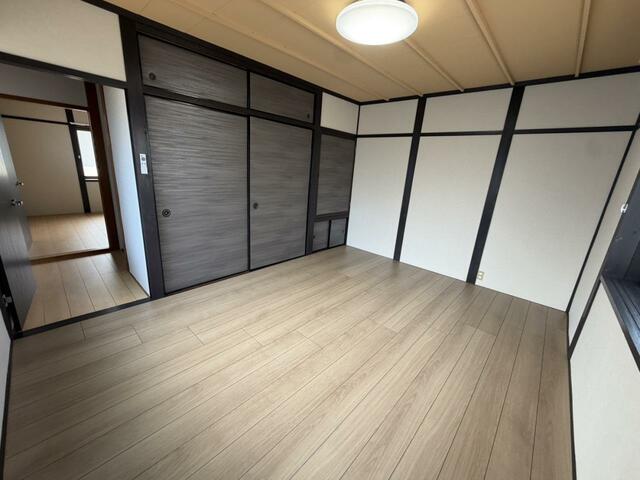 鳥取市 面影１丁目 (津ノ井駅) 2階建 4LDKの画像11