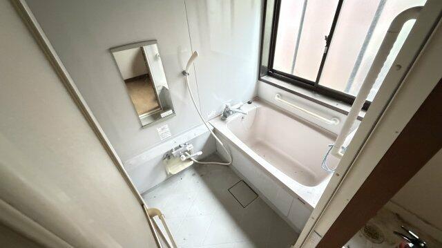 倉吉市 上古川 2階建 9DKの画像11